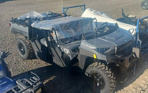 2026 Polaris® Ranger Crew XP 1000 Premium