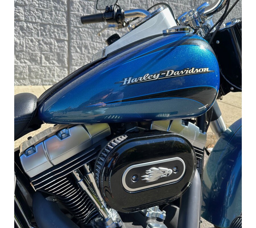 2014 FLSTFB Fat Boy® Special