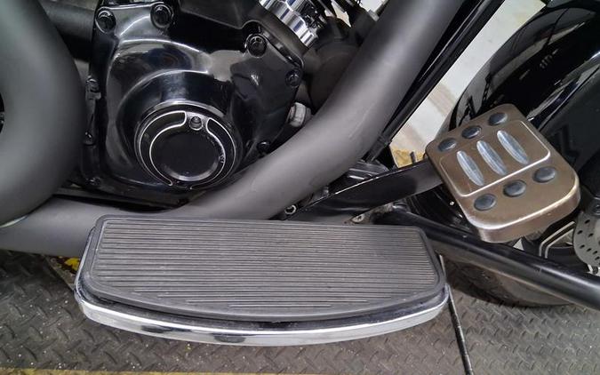 2016 Harley-Davidson® FLHR - Road King®