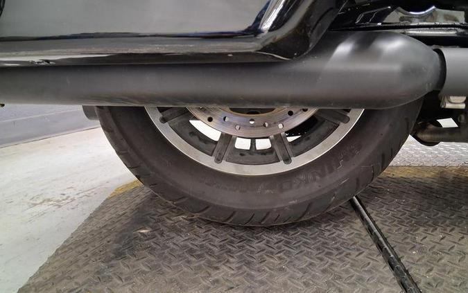 2016 Harley-Davidson® FLHR - Road King®