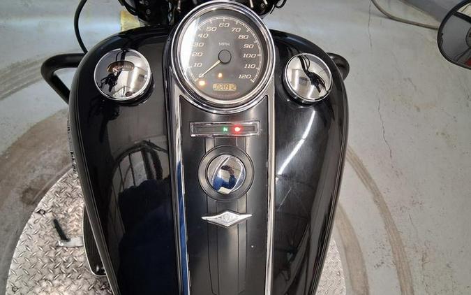 2016 Harley-Davidson® FLHR - Road King®