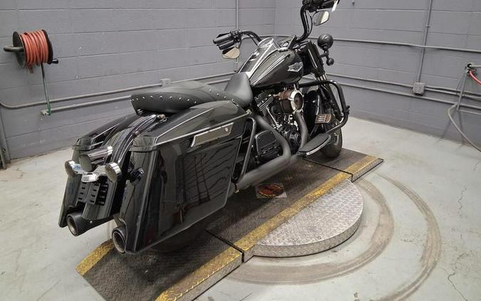 2016 Harley-Davidson® FLHR - Road King®