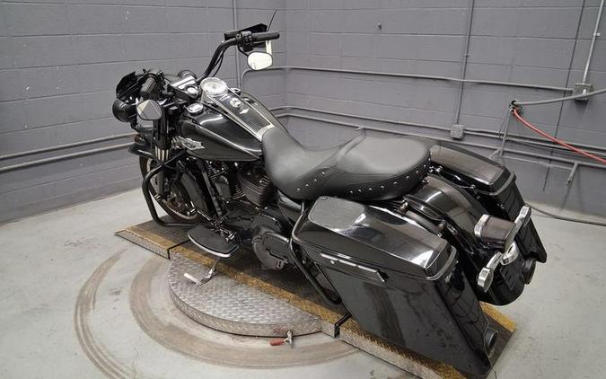 2016 Harley-Davidson® FLHR - Road King®