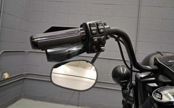 2016 Harley-Davidson® FLHR - Road King®