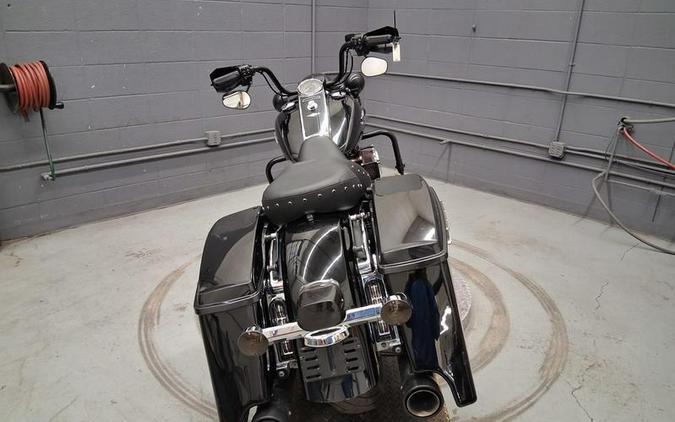 2016 Harley-Davidson® FLHR - Road King®