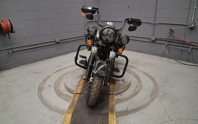 2016 Harley-Davidson® FLHR - Road King®