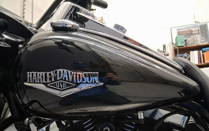 2016 Harley-Davidson® FLHR - Road King®