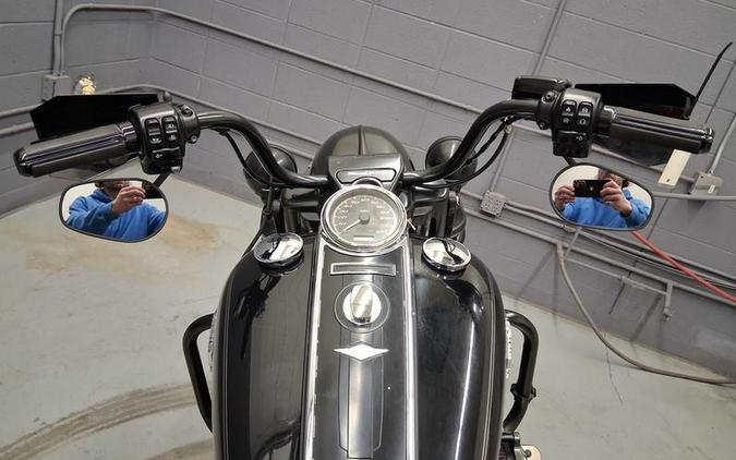 2016 Harley-Davidson® FLHR - Road King®