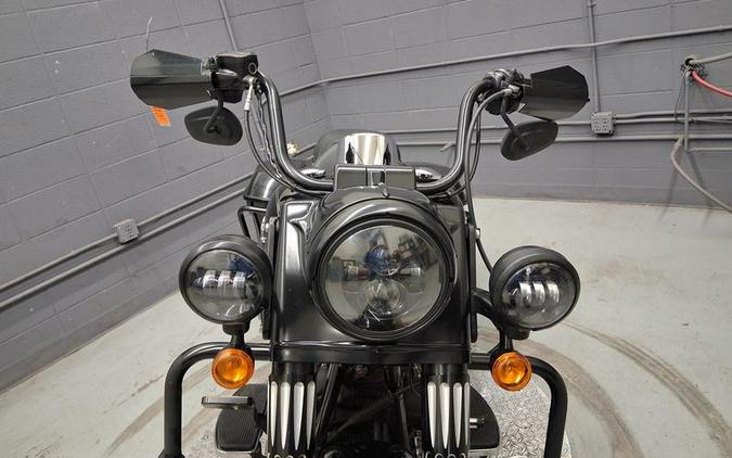 2016 Harley-Davidson® FLHR - Road King®