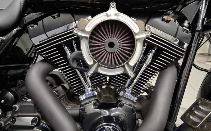 2016 Harley-Davidson® FLHR - Road King®