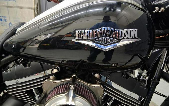 2016 Harley-Davidson® FLHR - Road King®