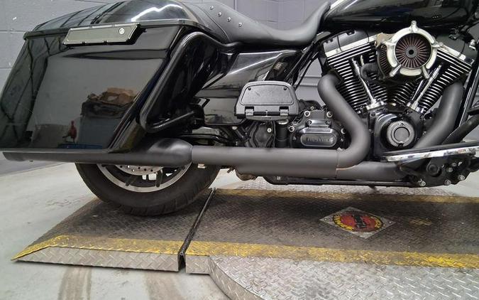 2016 Harley-Davidson® FLHR - Road King®