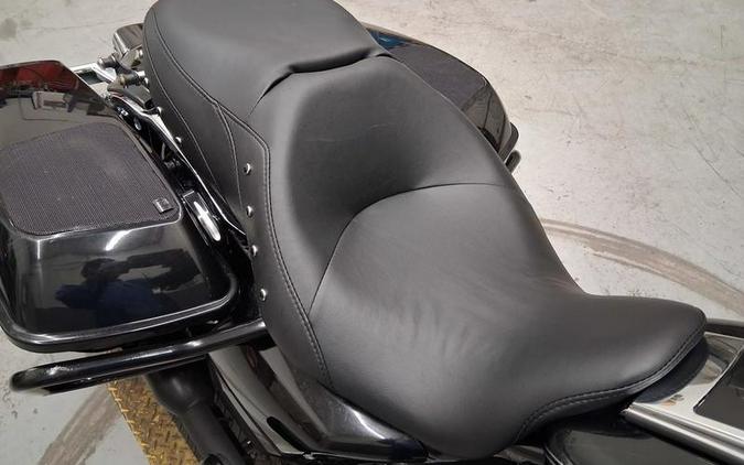 2016 Harley-Davidson® FLHR - Road King®