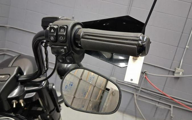 2016 Harley-Davidson® FLHR - Road King®