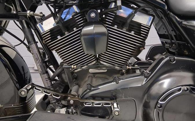 2016 Harley-Davidson® FLHR - Road King®