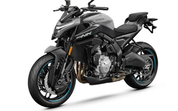 2026 CFMOTO NK 675
