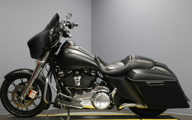 Used 2020 Harley-Davidson® Street Glide® Special FLHXS