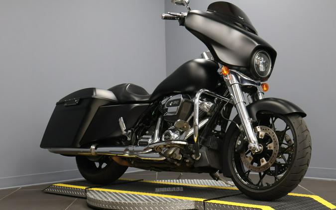 Used 2020 Harley-Davidson® Street Glide® Special FLHXS