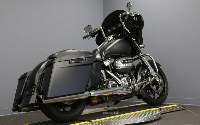 Used 2020 Harley-Davidson® Street Glide® Special FLHXS