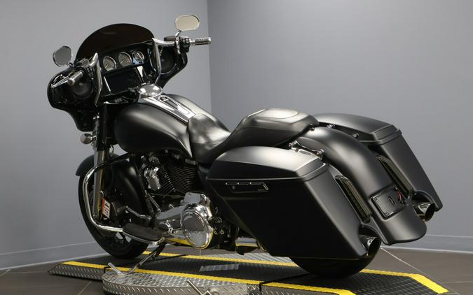Used 2020 Harley-Davidson® Street Glide® Special FLHXS