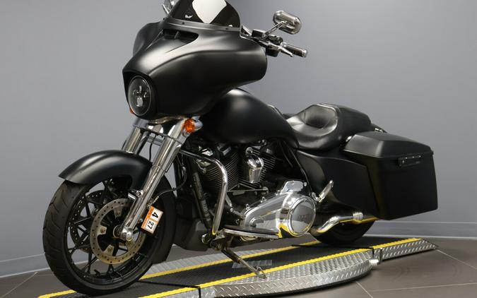 Used 2020 Harley-Davidson® Street Glide® Special FLHXS