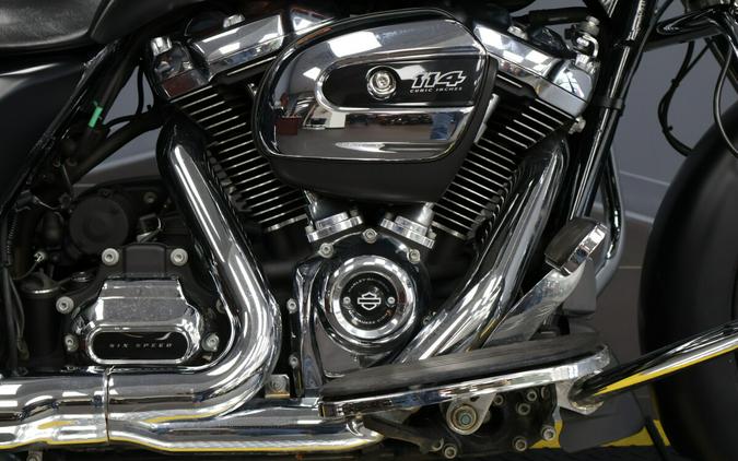 Used 2020 Harley-Davidson® Street Glide® Special FLHXS