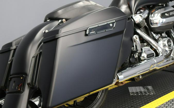 Used 2020 Harley-Davidson® Street Glide® Special FLHXS