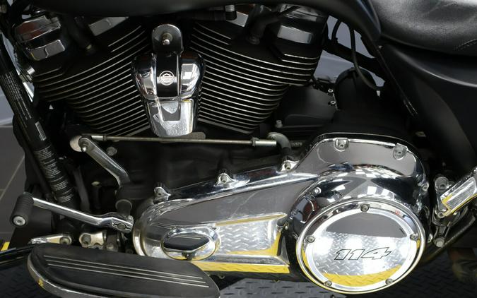 Used 2020 Harley-Davidson® Street Glide® Special FLHXS