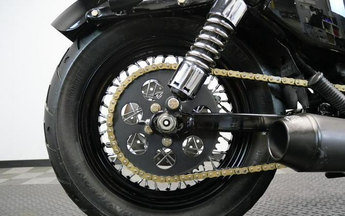 2014 Harley-Davidson® XL1200X - Sportster® Forty-Eight®