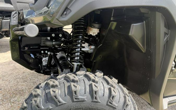 2025 Honda® Pioneer 1000-6 Deluxe Crew