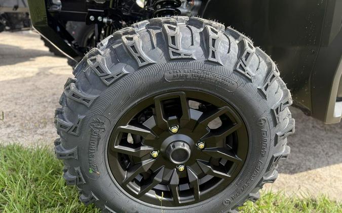 2025 Honda® Pioneer 1000-6 Deluxe Crew