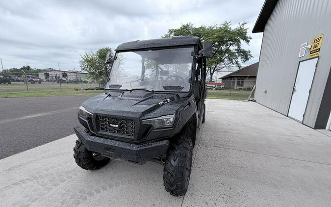 2020 Arctic Cat® TRACKER 800 SX CREW