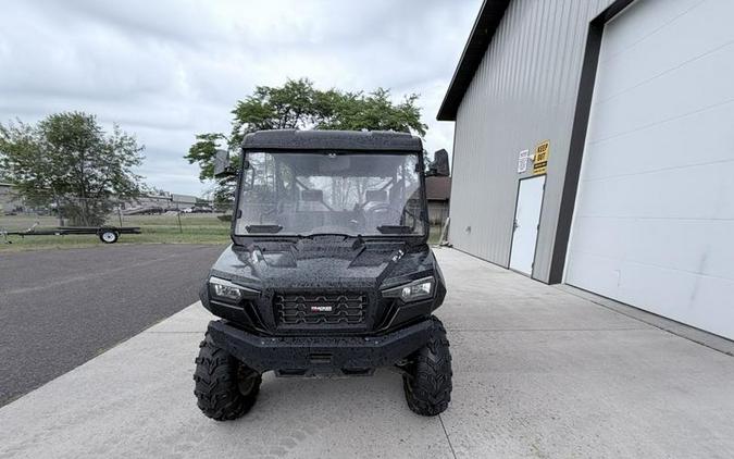 2020 Arctic Cat® TRACKER 800 SX CREW