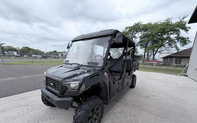 2020 Arctic Cat® TRACKER 800 SX CREW