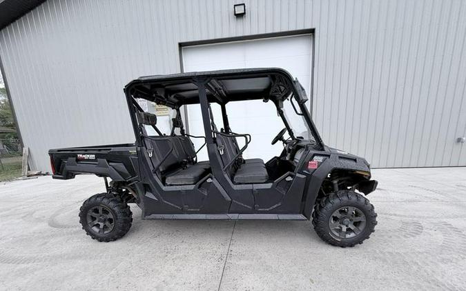 2020 Arctic Cat® TRACKER 800 SX CREW