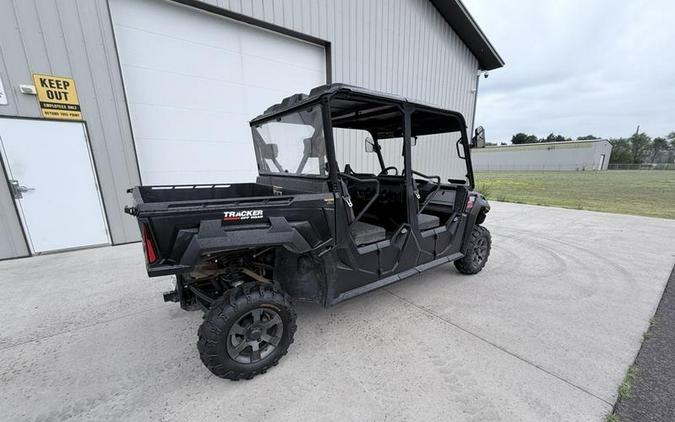 2020 Arctic Cat® TRACKER 800 SX CREW