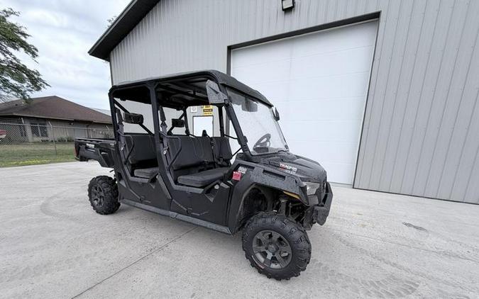 2020 Arctic Cat® TRACKER 800 SX CREW