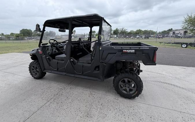 2020 Arctic Cat® TRACKER 800 SX CREW