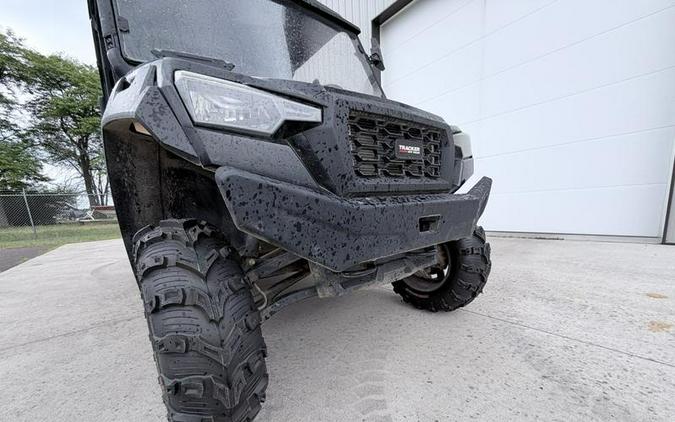 2020 Arctic Cat® TRACKER 800 SX CREW
