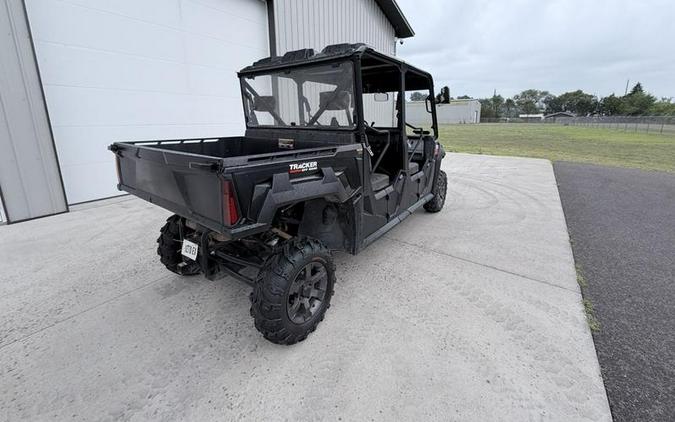2020 Arctic Cat® TRACKER 800 SX CREW