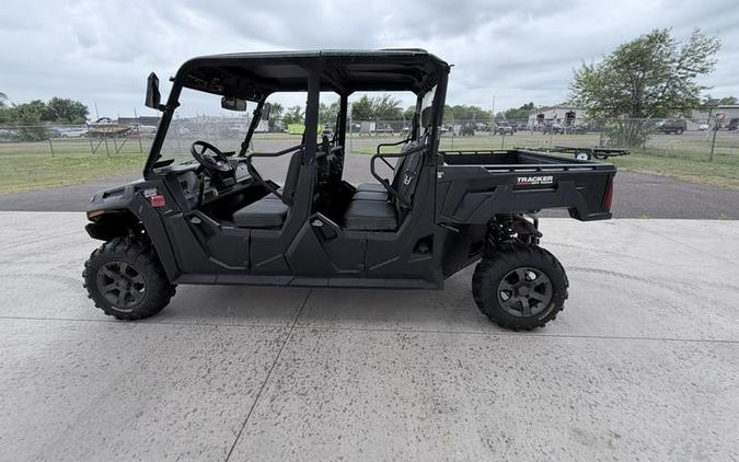 2020 Arctic Cat® TRACKER 800 SX CREW