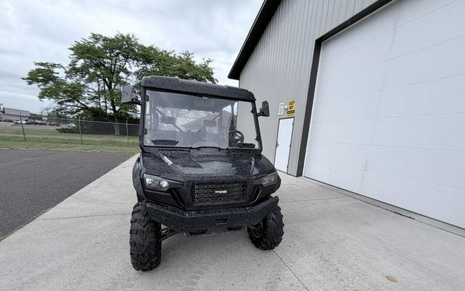 2020 Arctic Cat® TRACKER 800 SX CREW