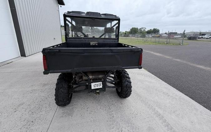 2020 Arctic Cat® TRACKER 800 SX CREW