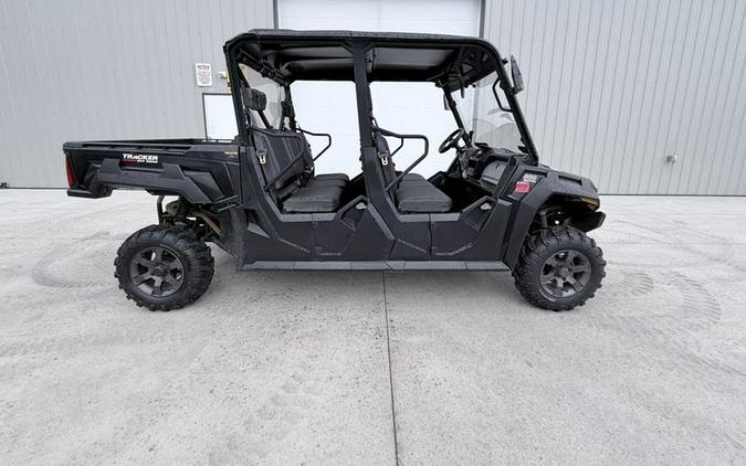 2020 Arctic Cat® TRACKER 800 SX CREW