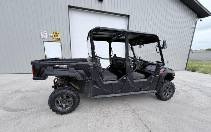 2020 Arctic Cat® TRACKER 800 SX CREW