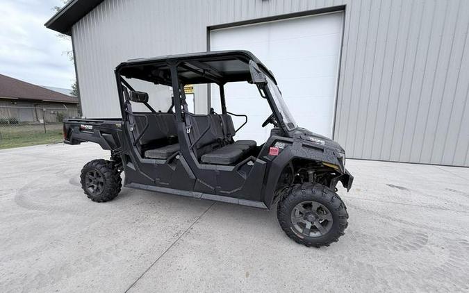 2020 Arctic Cat® TRACKER 800 SX CREW