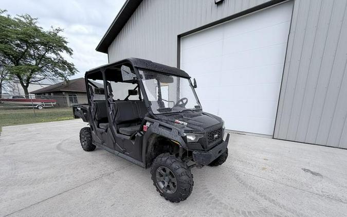 2020 Arctic Cat® TRACKER 800 SX CREW