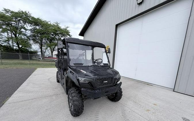 2020 Arctic Cat® TRACKER 800 SX CREW