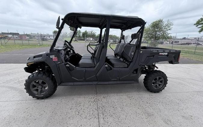 2020 Arctic Cat® TRACKER 800 SX CREW