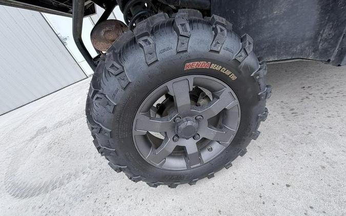 2020 Arctic Cat® TRACKER 800 SX CREW